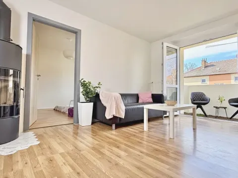 Prodej bytu 2+1, Blansko, Chelčického, 58 m2