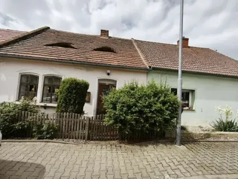 Prodej chalupy, Podbořany, 120 m2