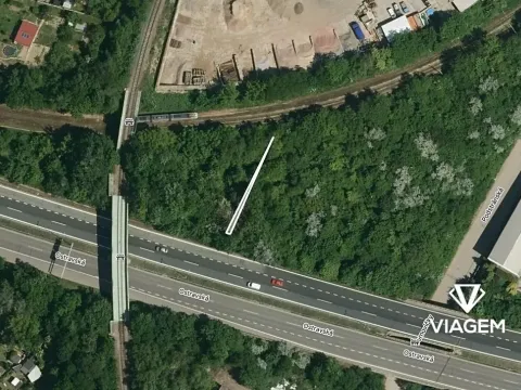 Prodej podílu komerčního pozemku, Brno, 14 m2