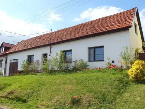 Prodej chaty, Kelníky, 198 m2