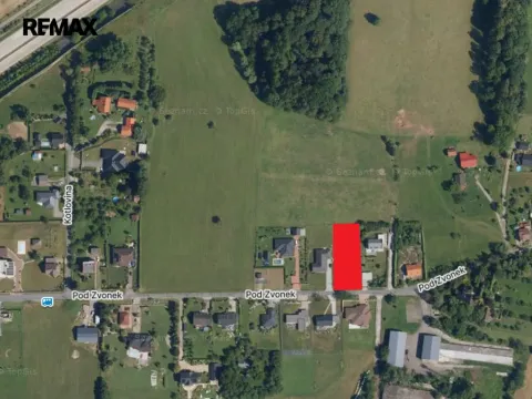 Prodej pozemku pro bydlení, Český Těšín, 1504 m2