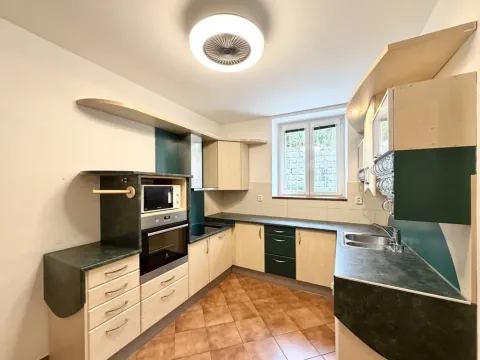 Pronájem bytu 3+1, Liberec - Liberec X-Františkov, Hraniční, 78 m2