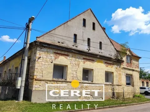 Prodej rodinného domu, Liběšice - Líčkov, 400 m2