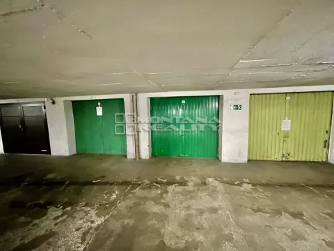 Pronájem garáže, Olomouc, U kovárny, 16 m2