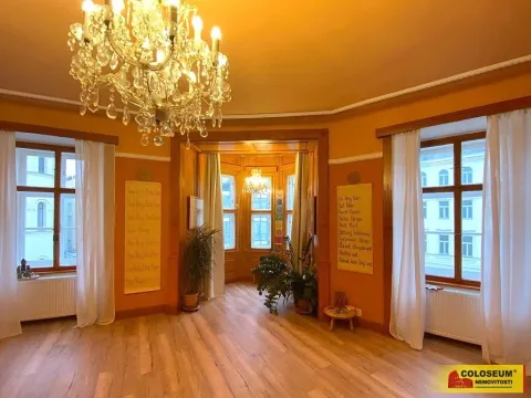 Pronájem bytu 3+kk, Brno - Brno-město, 110 m2