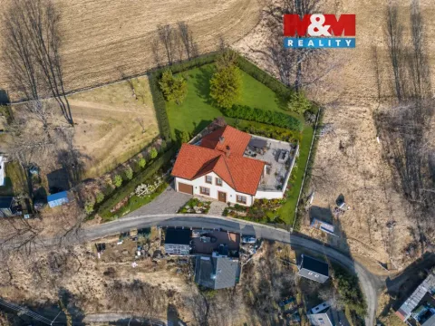 Prodej pozemku pro bydlení, Horní Slavkov, 1694 m2