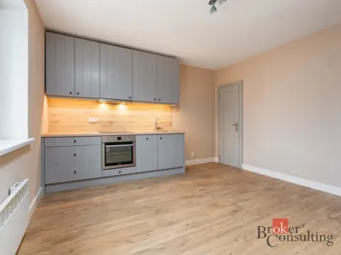 Pronájem bytu 1+1, Vochov, 37 m2