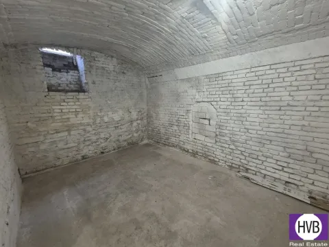 Pronájem skladu, Praha, Novákových, 19 m2