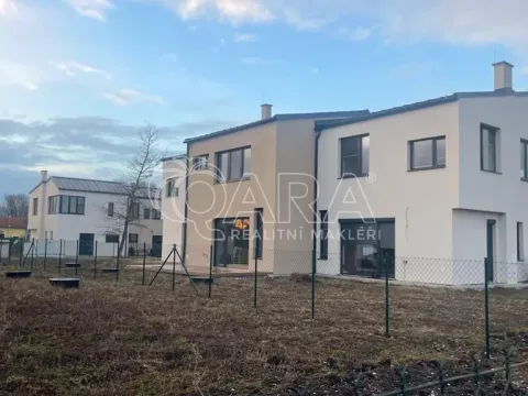 Prodej rodinného domu, Horoušany, 84 m2