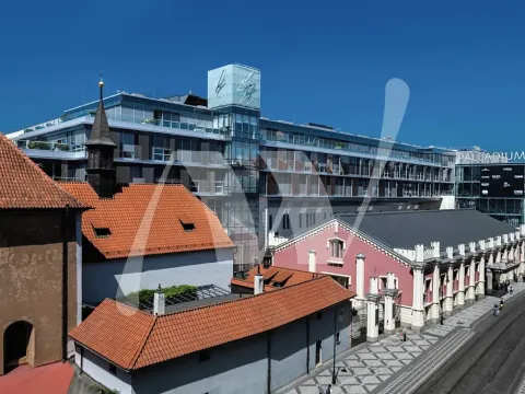 Pronájem kanceláře, Praha - Nové Město, náměstí Republiky, 144 m2