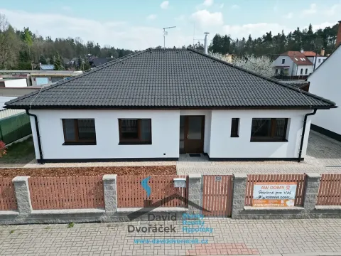 Prodej rodinného domu, Týniště nad Orlicí, Dukelská, 133 m2