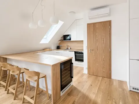 Prodej bytu 3+kk, Praha - Michle, Michelská, 100 m2