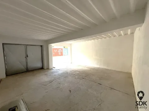 Prodej garáže, Brno, Sazenice, 34 m2