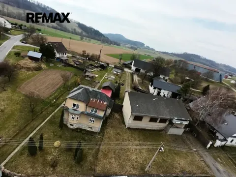 Prodej rodinného domu, Dlouhomilov, 161 m2