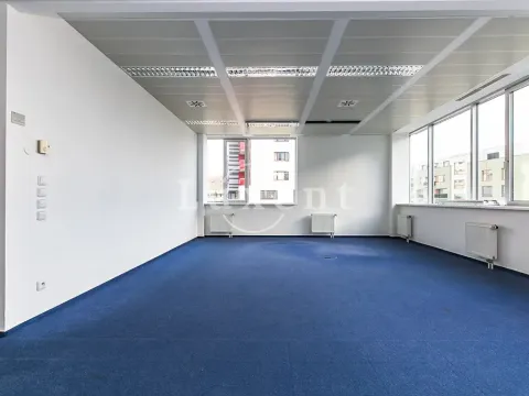 Pronájem kanceláře, Praha - Jinonice, Pekařská, 393 m2