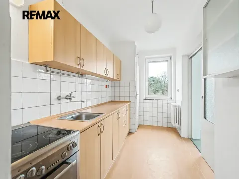 Prodej bytu 4+1, Týnec nad Sázavou, Na Hlinkách, 85 m2