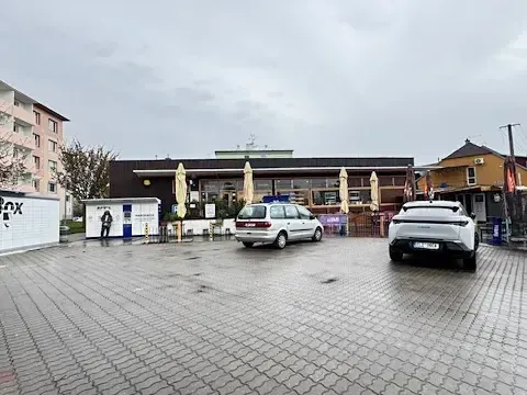 Pronájem obchodního prostoru, Hulín, Višňovce, 402 m2