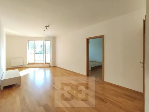 Pronájem bytu 2+kk, Praha - Letňany, Tupolevova, 58 m2