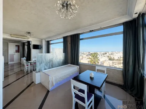 Prodej bytu 2+kk, Via Rinascimento,San Foca,Itálie, 69 m2