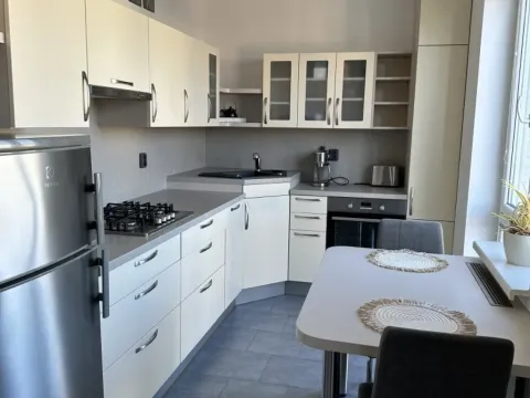 Pronájem bytu 2+1, Opava, 50 m2