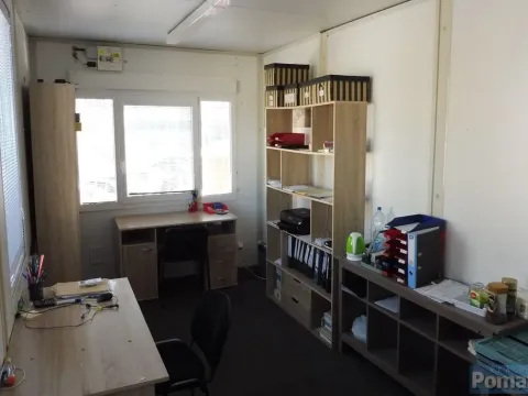 Pronájem kanceláře, Vestec, Na Spojce, 18 m2