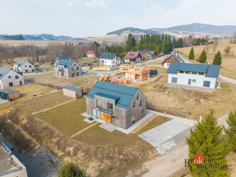 Prodej bytu 2+kk, Dolní Morava - Velká Morava, 67 m2