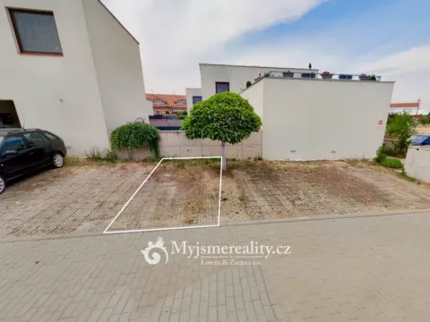 Prodej - jiné, Znojmo, Růžičkova, 12 m2