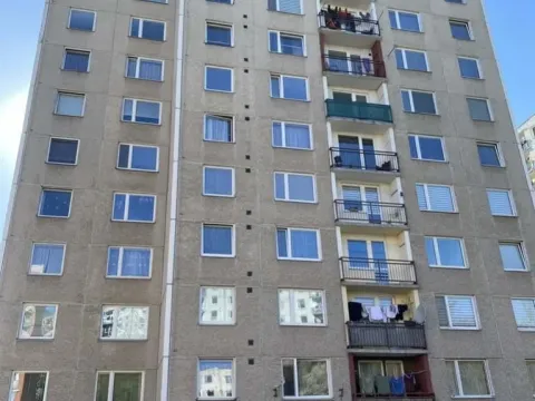 Prodej bytu 3+1, Chrudim, Na Šancích, 75 m2