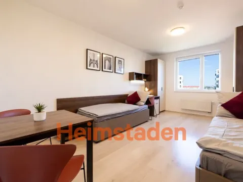 Pronájem bytu 2+1, Plzeň - Jižní Předměstí, Magisterská, 44 m2