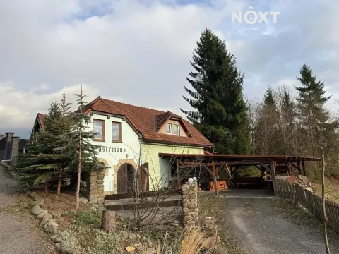 Pronájem restaurace, Frýdlant nad Ostravicí, 85 m2