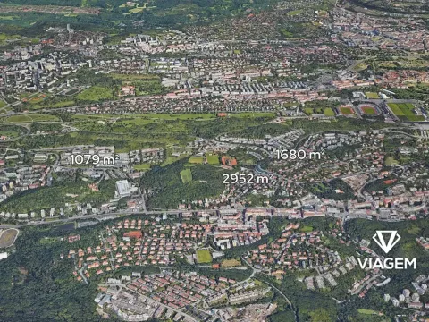 Prodej podílu zahrady, Praha - Smíchov, 37 m2