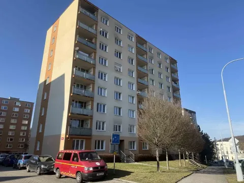Prodej bytu 3+1, Plzeň, Hrádecká, 62 m2