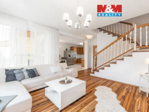 Prodej rodinného domu, Kunovice, Na Zelničkách, 134 m2