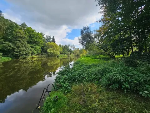 Prodej zahrady, Hvězdonice, 1154 m2