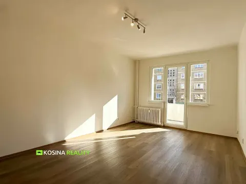 Prodej bytu 3+1, Citice, 73 m2