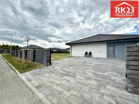 Prodej rodinného domu, Velká Hleďsebe, 150 m2