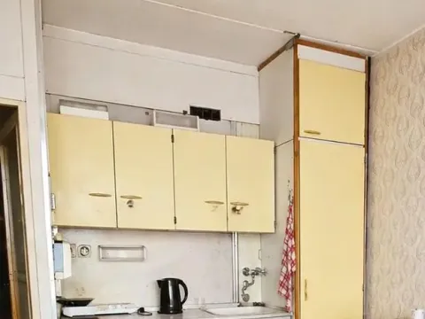 Prodej bytu 1+kk, Most, M. G. Dobnera, 21 m2