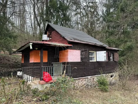 Prodej chaty, Bojanovice, 30 m2