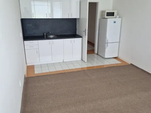 Prodej bytu 1+kk, Praha - Krč, Štúrova, 26 m2