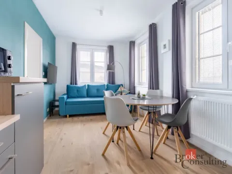 Prodej bytu 3+kk, Rokytnice nad Jizerou - Dolní Rokytnice, 53 m2