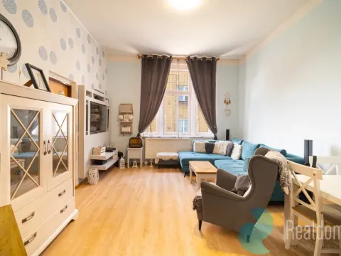 Prodej činžovního domu, Strakonice, Husova, 413 m2