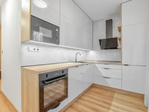 Prodej bytu 2+1, Frýdek-Místek - Místek, Josefa Suka, 51 m2