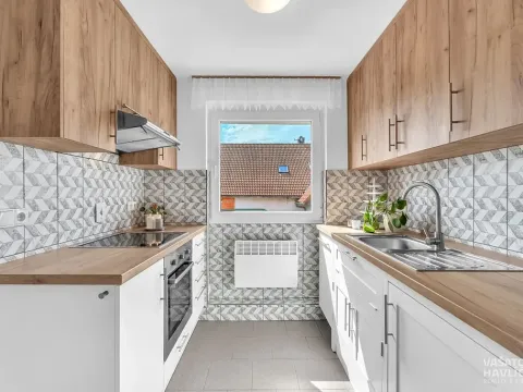 Pronájem bytu 3+1, Chrudim, 54 m2