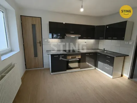 Pronájem rodinného domu, Dětmarovice, 433 m2