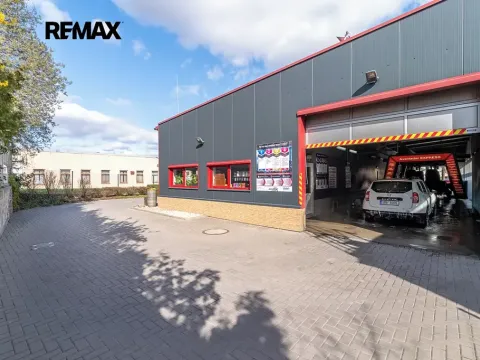 Prodej komerční nemovitosti, Šumperk, 297 m2