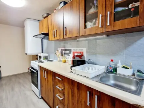 Pronájem pokoje, Olomouc, 8. května, 16 m2