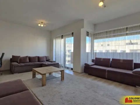 Pronájem bytu 2+kk, Brno - Slatina, 58 m2