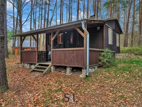 Prodej chaty, Radvanec, 37 m2