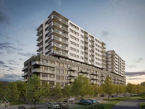 Prodej bytu 5+kk, Praha, Bartůňkova, 106 m2