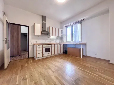 Pronájem bytu 3+kk, Praha - Žižkov, Chlumova, 80 m2